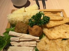 -十二舍·湯物素煮(江泰潤政店)