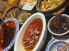 -南京大牌档(新街口德基广场店)