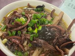 -大石人家鱿鱼面馆(大石西路总店)
