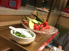 -海底捞火锅(吴中路店)