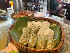 -园林美食城·本土农家菜(杨和镇店)