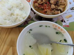 -三两粉(莲塘华润万家店)