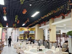 -清真·伊清阁餐厅