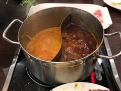-舌尖记忆重庆火锅(悉尼店)