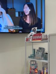 -咪咪比基尼脱毛专业店