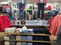 -优衣库(青岛万象城店)