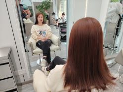 -宇东国际 HAIR SALON