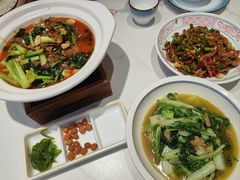 -东流山烤鸭·家常菜(雨山龙湖店)