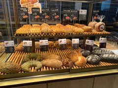 -原麦山丘(天津天河城店)