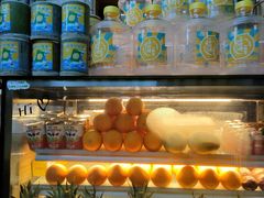 -一些柠檬一些茶(西村店)
