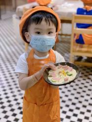 -点点梦想城(金水路店)
