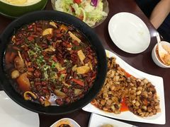 -力力豆花庄(广渠门店)