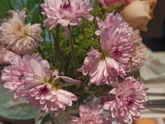 -半秋山西餐厅(襄阳万达店)