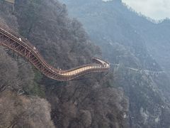 -少华山国家森林公园