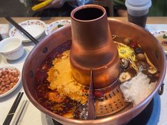 -东门口·鲜爆肚涮肉·烧烤(老门东店)
