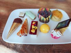-翡翠36餐厅(浦东香格里拉店)