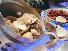 -厦门宝龙铂尔曼大酒店·海鲜自助餐厅