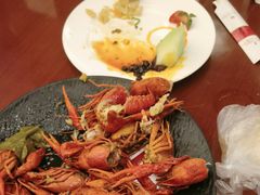 -古南都饭店-遂心遂意自助餐厅(广州路店)