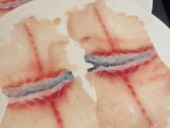 -阿源鱼捞斑鱼火锅·海鲜粥(山景尚宅店)