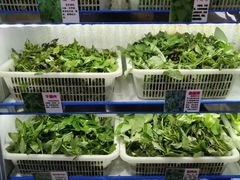 -黔府豆米火锅野菜馆(南马店)