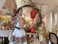 -HUATA 'Holiday Plan 花榻