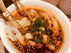 -新太二·鲜料川菜(晶耀前滩店)