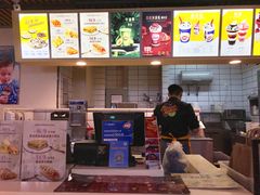 -DQ·蛋糕·冰淇淋(金桥店)