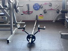 -迈劲健身专业私教(朝青汇店)