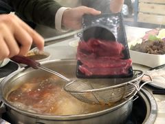-三头牛·潮汕牛肉生蚝火锅 (夏湾店)