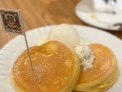 -Ufufu cafe(天神巷店)