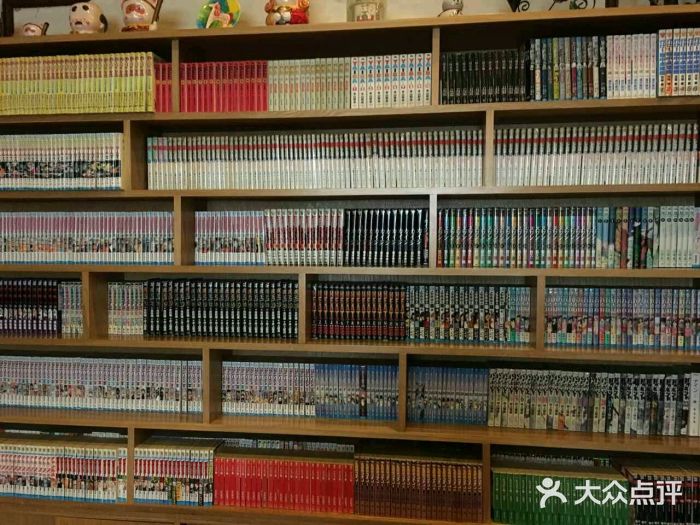 古都梅按摩足浴(世界广场店)图片