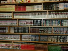 -古都梅按摩足浴(世界广场店)