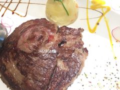 美式肩胛牛扒-卡朋西餐(较场西路店)