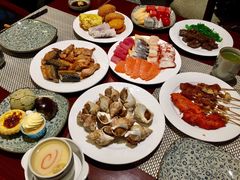 -东莞海悦花园大酒店(厚街万达广场寮厦地铁站店)