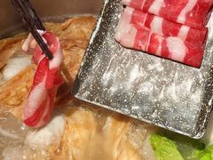 -享润四季椰子鸡音乐主题餐厅(晋江万达店)