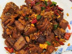 -百姓·百味家宴油茶馆(鼎运大厦店)