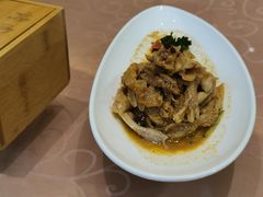 -烤肉宛饭庄(北新桥店)