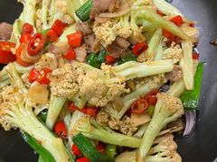 -徽镇小厨·经典徽菜(马连道店)