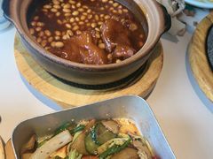-0776食堂·京城创意菜(七里庄店)