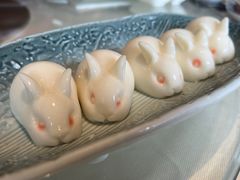 -侨美食家·粤菜(体育西路店)