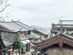 -玉湖村