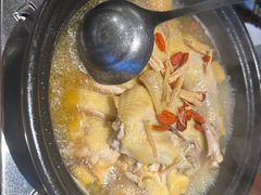 -汀小府·福建客家菜(鼓山沃尔玛店)