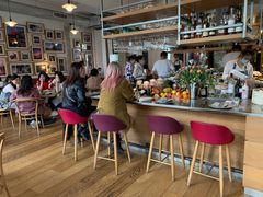 -BOR Eatery(安福路店)