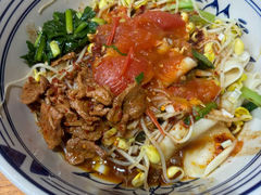 -袁家村关中印象美食(万象汇店)