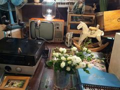 -懒鱼时光馆(沙坪坝店)