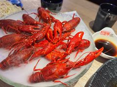 -红盔甲·小龙虾(车公庙店)