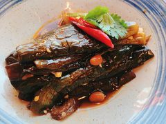 -那家小馆•北京菜•烤鸭(香山店)