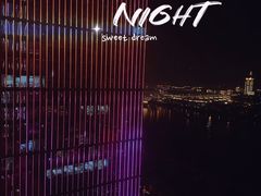 -长沙富力万达文华酒店