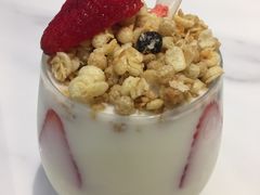 -丽莎沙拉轻食餐厅(国贸店)