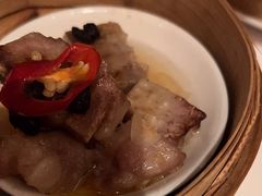 -上海金桥红枫万豪酒店-万豪中餐厅